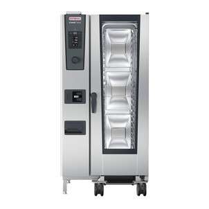 RATIONAL iCombi Classic – 20-1×1 GN Tray Electric
