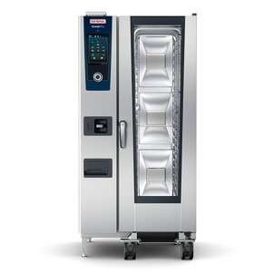 RATIONAL iCombi Pro – 20-1×1 GN Tray Electric