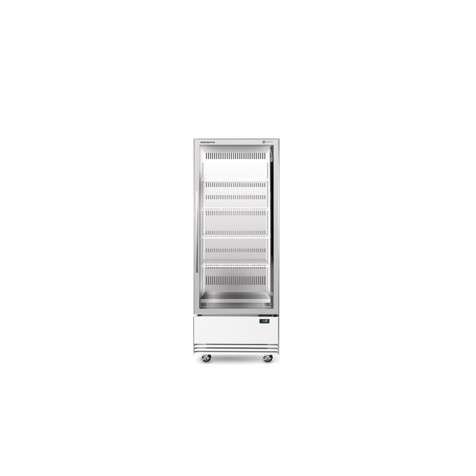 Skope ActiveCore SKB600N-A 1 Glass Door Display or Storage Fridge