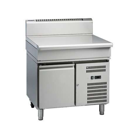 Waldorf 800 Series BT8900-RB – 900mm Bench Top Refrigerated Base