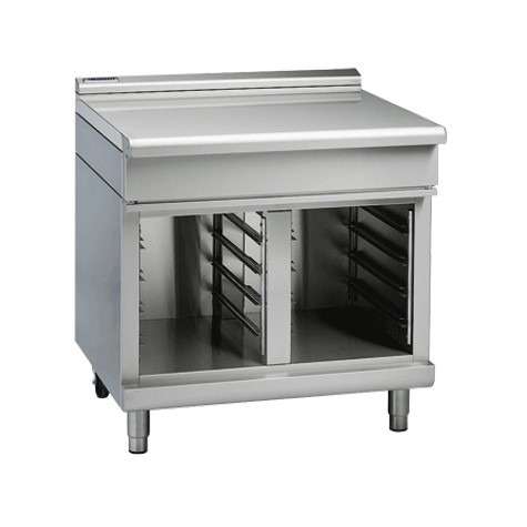 Waldorf 800 Series BTL8900-CB – 900mm Bench Top Low Back Version Cabinet Base