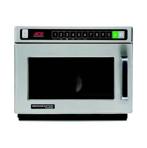 Menumaster DEC18E Heavy Duty Microwave Oven