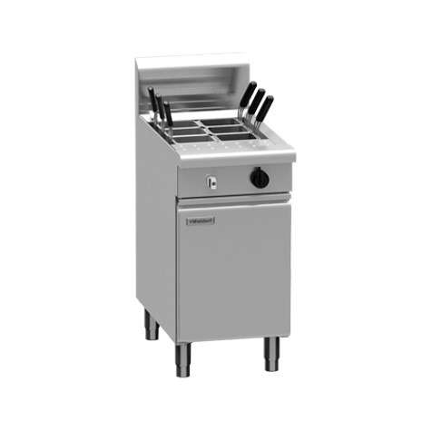 Waldorf 800 Series PCL8140G – 450mm Gas Pasta Cooker