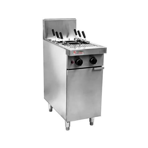 True Heat 400mm 35L Pasta cooker