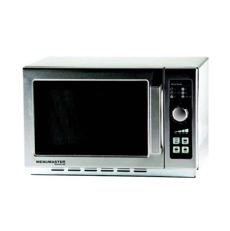 Menumaster Microwave Light Duty 1100W RCS511DSE