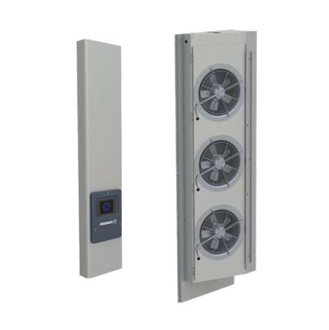 Friginox EF-A-MX1TS-C – Blast Chill Refrigeration System