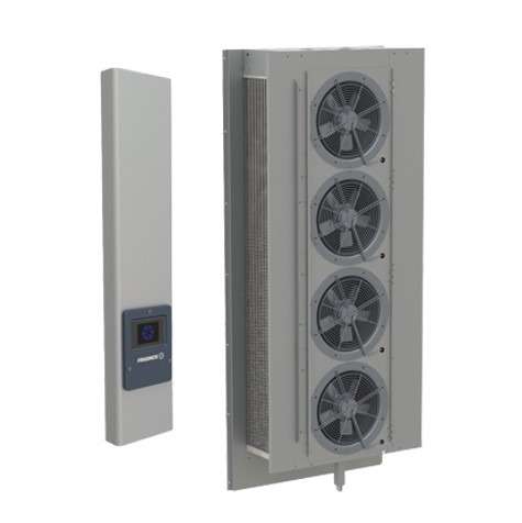 Friginox EF-B-MX2TS-C – Blast Chill Refrigeration System