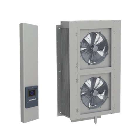 Friginox EF-D-MX4TS-C – Blast Chill only Refrigeration System