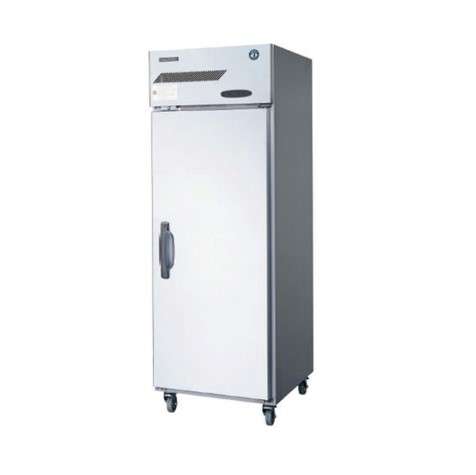 Hoshizaki Professional 1 Door 630 Ltr Gastronorm Upright Freezer