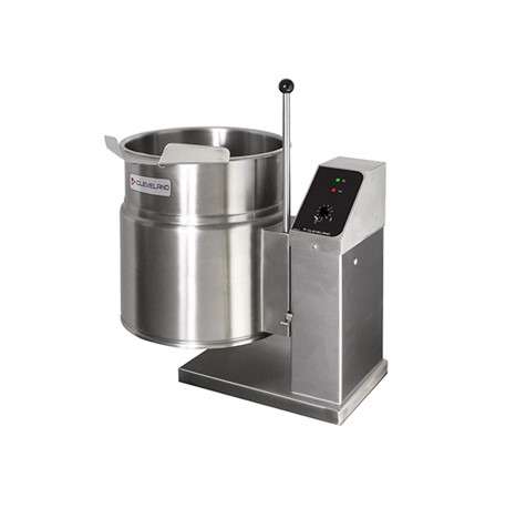 Cleveland KET6T Electric Tabletop Steam Jacketed Kettles