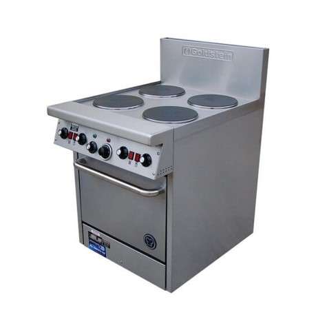 Goldstein PE4S20 Electric Range With Static Oven