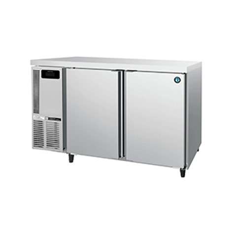 Hoshizaki Commercial Series 2 Door 231 Ltr Under bench Refrigerator