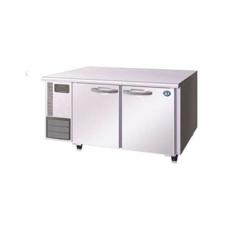 Hoshizaki Professional 2 Door 265 Ltr Gastronorm Under bench Refrigerator