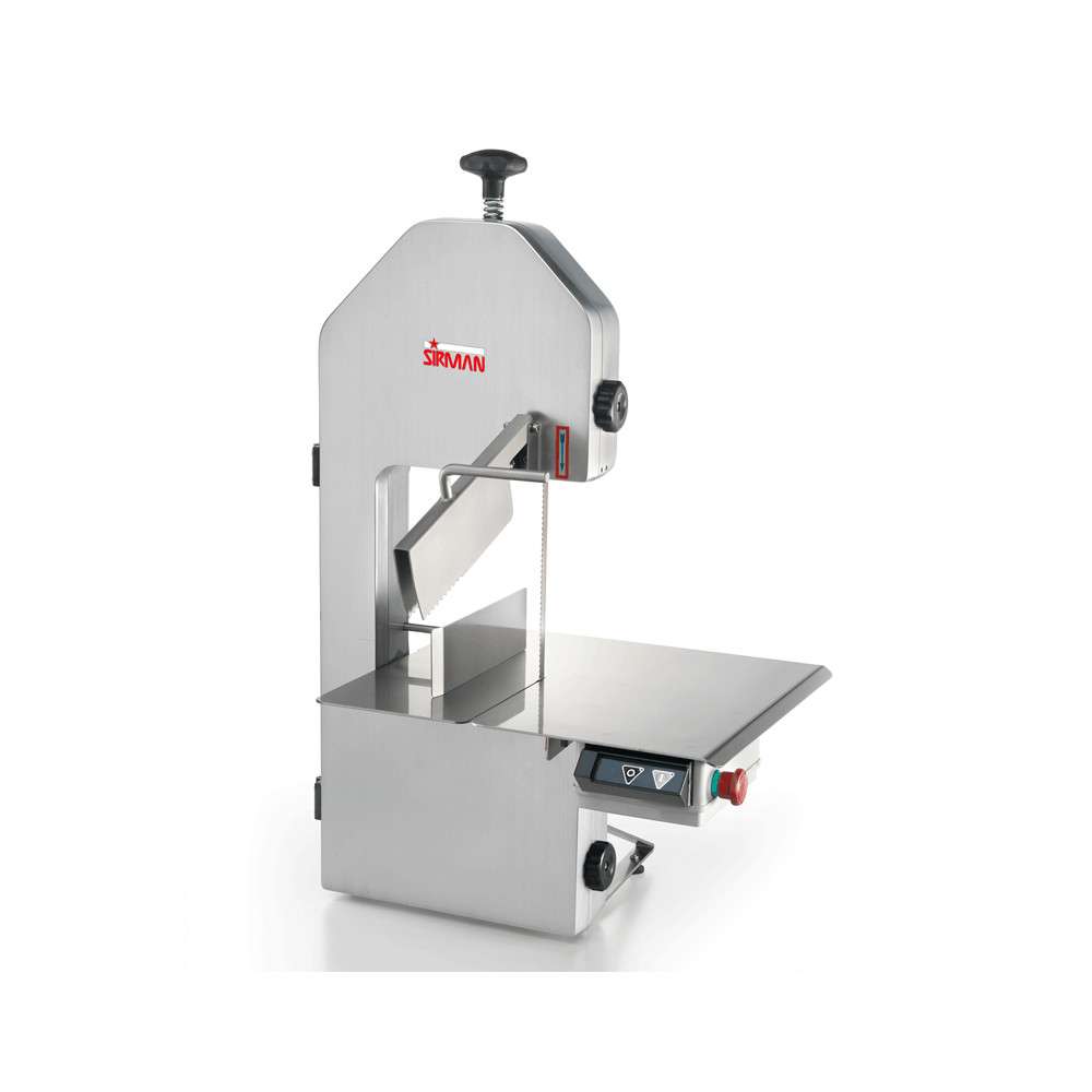 Sirman 1550 F3 Band Saw – 1550mm Blade