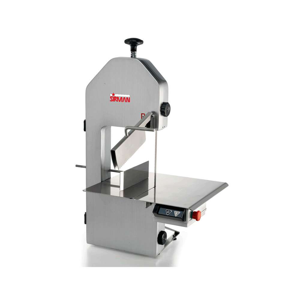 Sirman 1840 F3 Band Saw – 1840mm Blade