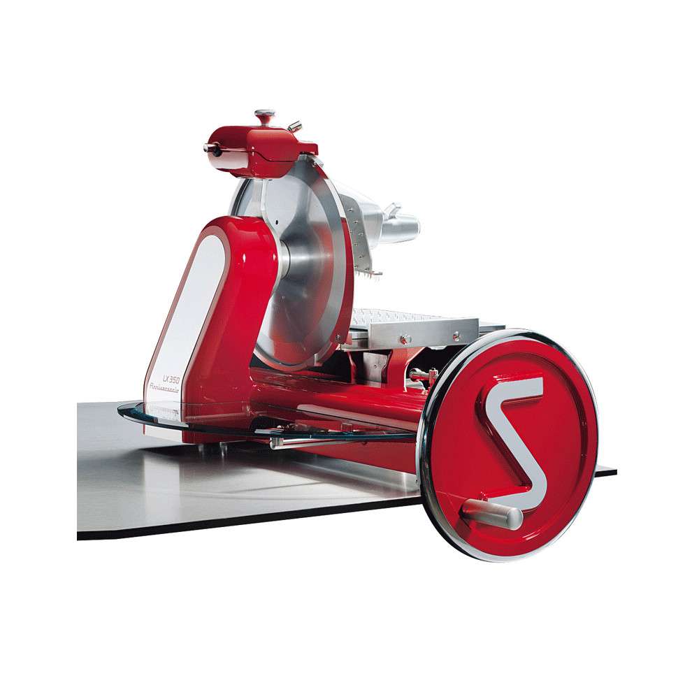 Sirman Anniversario Lx 350 Meat Slicer – 350mm Blade