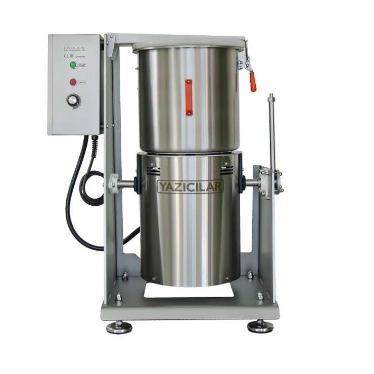 Yazicilar Free Standing 45 Litre Vertical High Speed Grinder