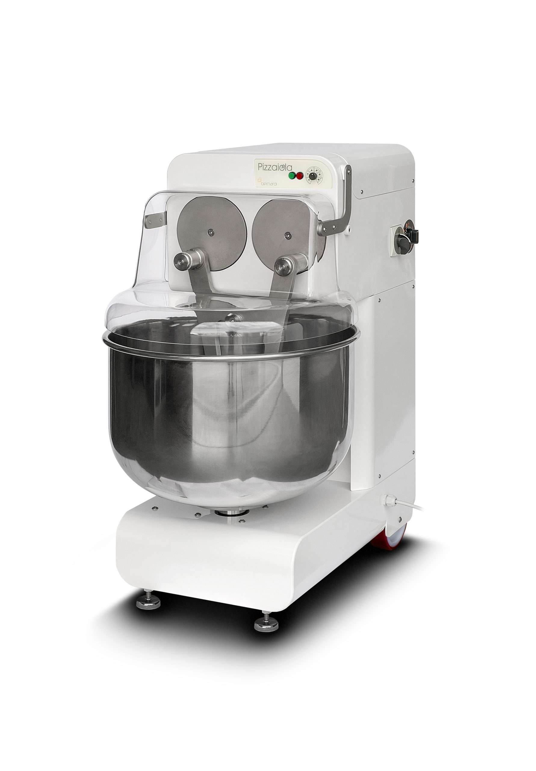 Pizzaiola 48kg Finished /60 Litre Double Arm Mixer, Variable Speed