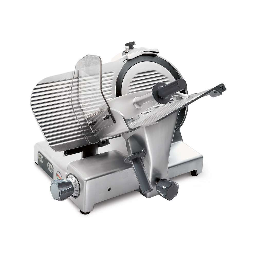 Sirman Palladio 350 Belt Driven Slicer – 350mm Blade