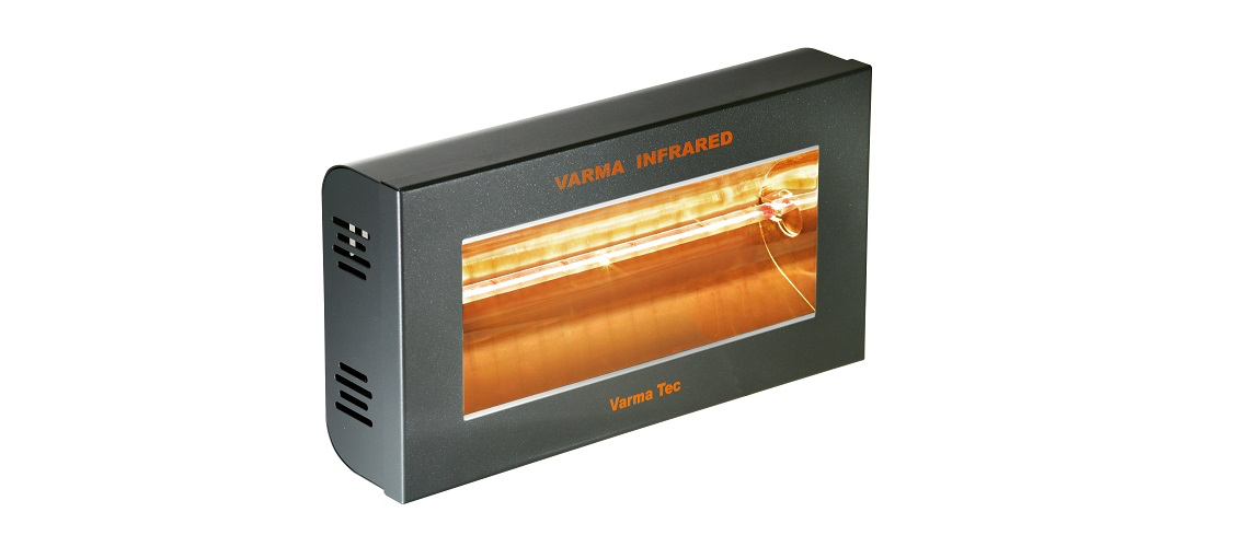 Star Progetti VARMATEC Single Infrared Heater