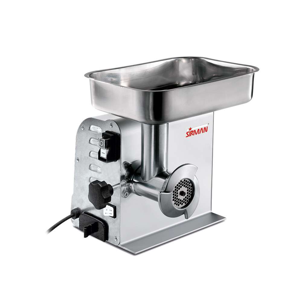 Sirman TC 8 Vegas FX Mincer – 70kg/hr