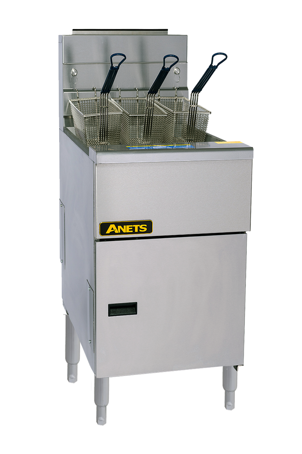 Anets Goldenfry Fryer AGG18