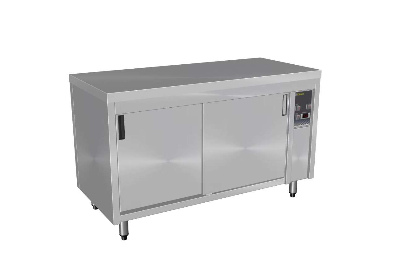 Culinaire Island Hot Cupboard CH.HC.I.3