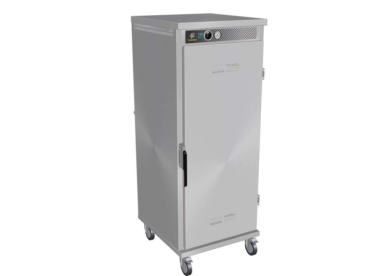 Culinaire Full Height Vertical Hot Cupboard CH.VHC.3211