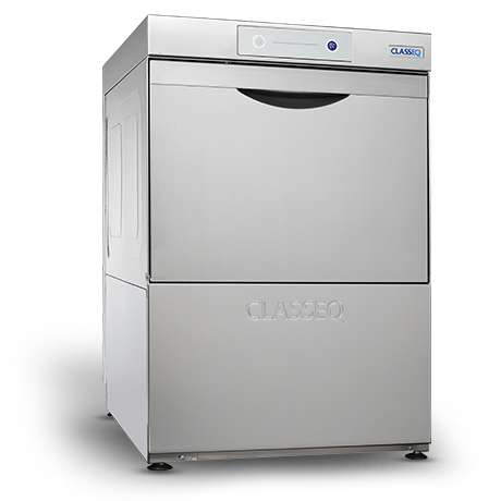 Classeq D500 Standard Undercounter Dishwasher