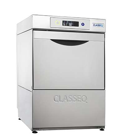 Classeq G400 Undercounter Glasswasher