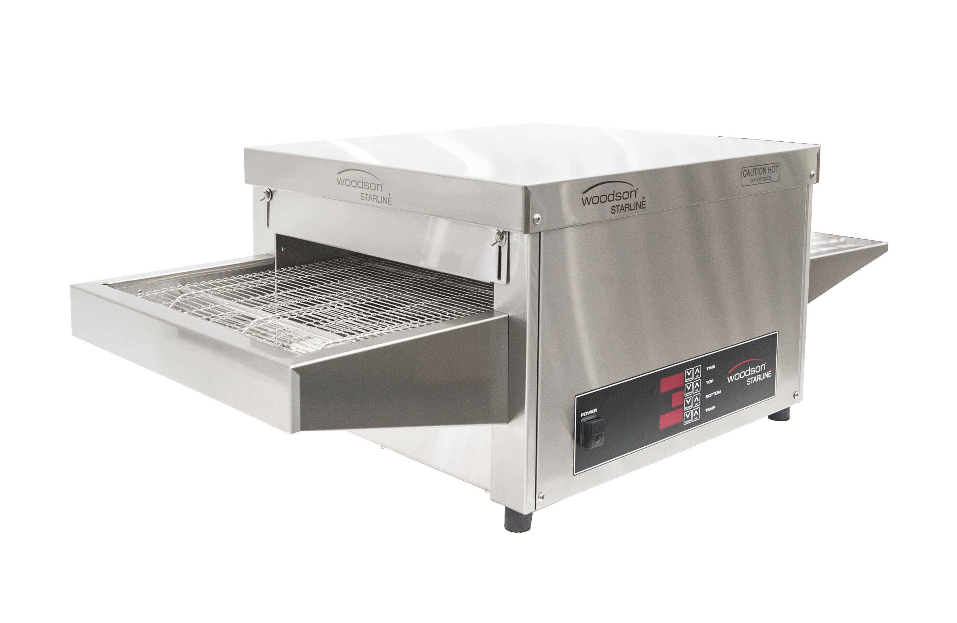 Woodson Starline Snackmaster S30 Conveyor Oven W.CVS.L.30