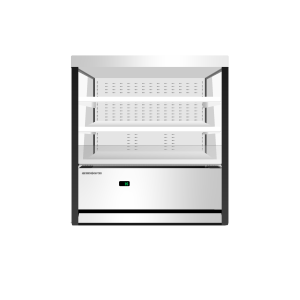 Skope OD460N Open Deck Fridge