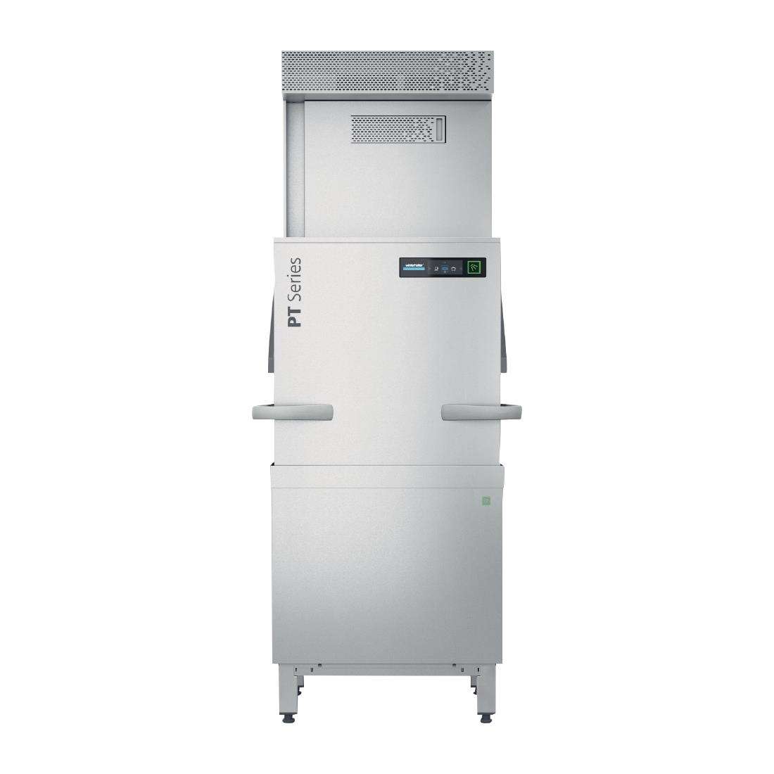 Winterhalter PT-L EnergyPlus Pass Through Dishwasher