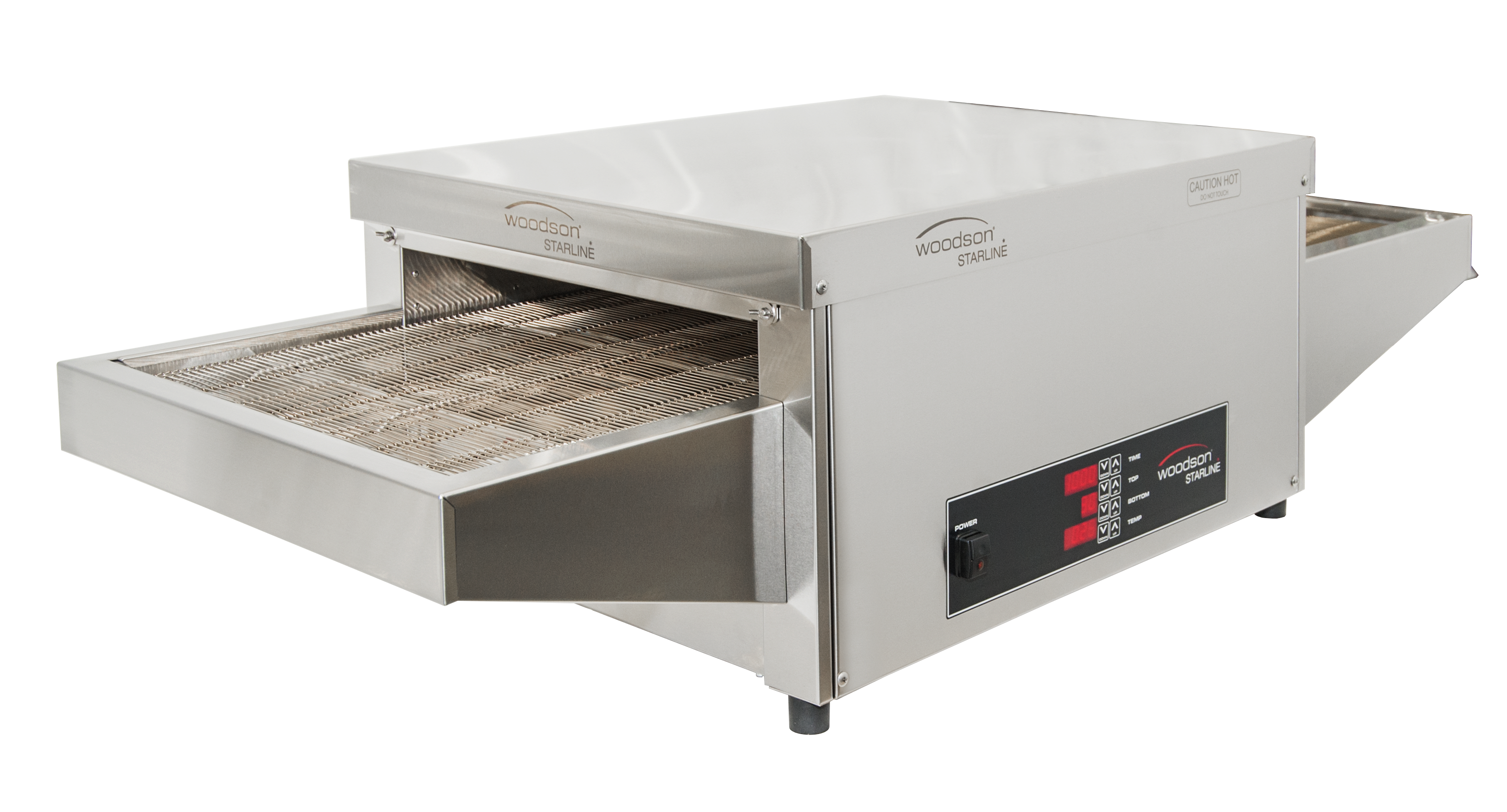 Woodson Starline Counter Top Pizza Conveyor Oven W.CVP.C