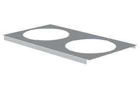 Woodson Double Hob W.PH2