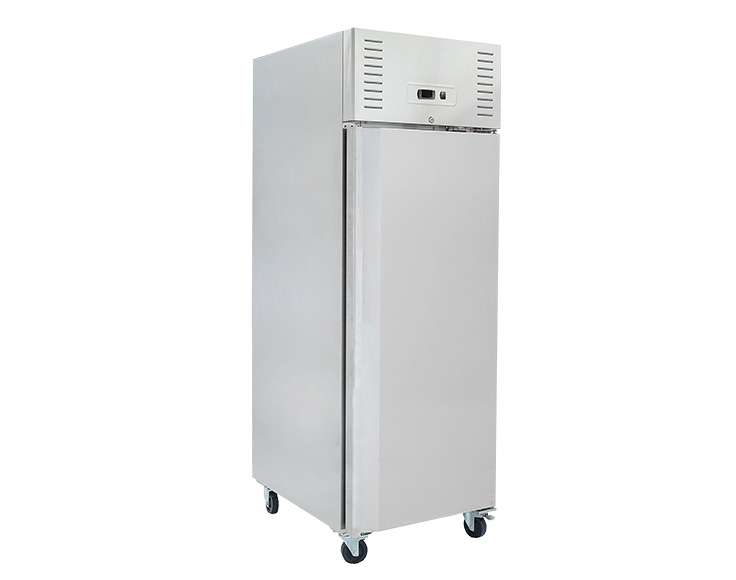 Airex Single Door Upright Freezer Storage AXF.URGN.1