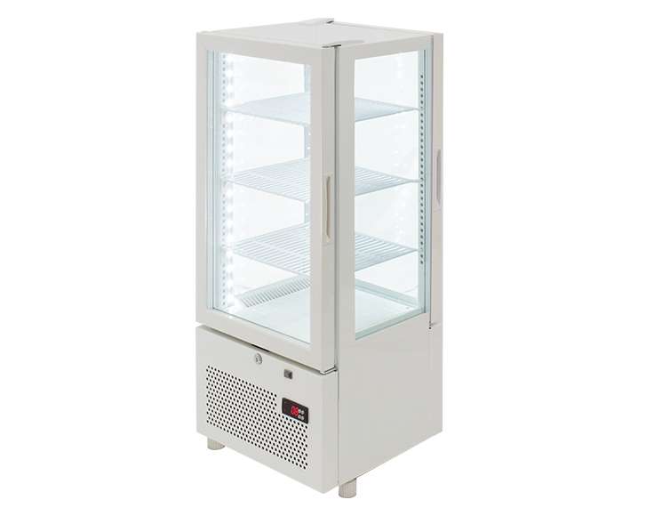 Airex Refrigerated Countertop Merchandiser – 1 Door AXR.MECT.1.0966