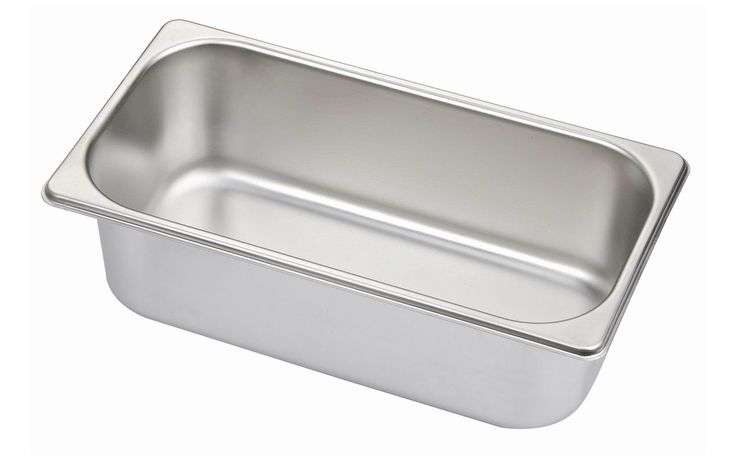 Woodson Anti Jam Pan SPPO.AJP13065