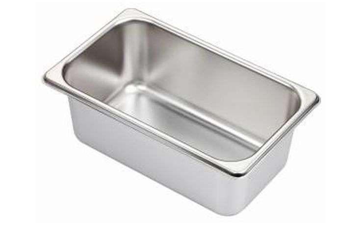 Woodson Anti Jam Pan SPPO.AJP14065