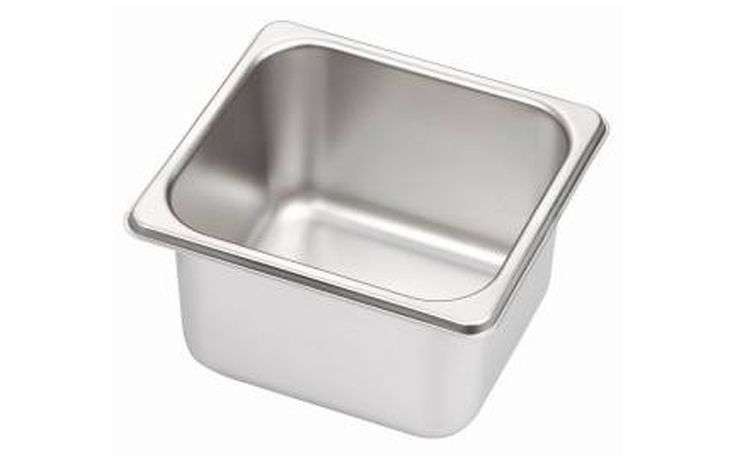 Woodson Anti Jam Pan SPPO.AJP16065