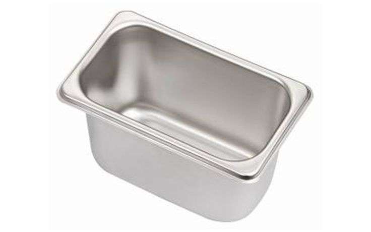 Woodson Anti Jam Pan SPPO.AJP19065