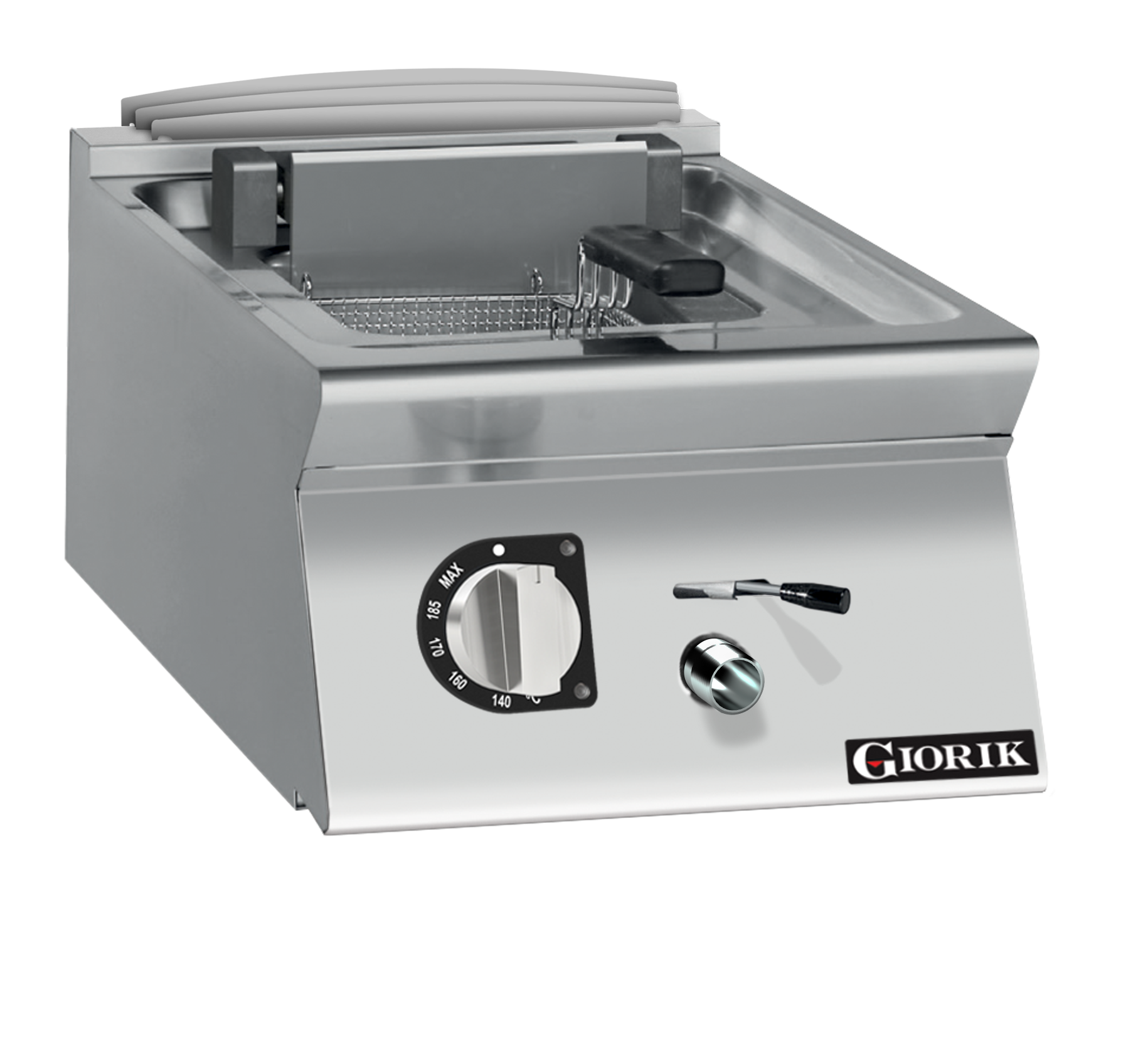 Giorik 700 Series – Electric Fryer – Single Pan 10 Litre FE7110TT