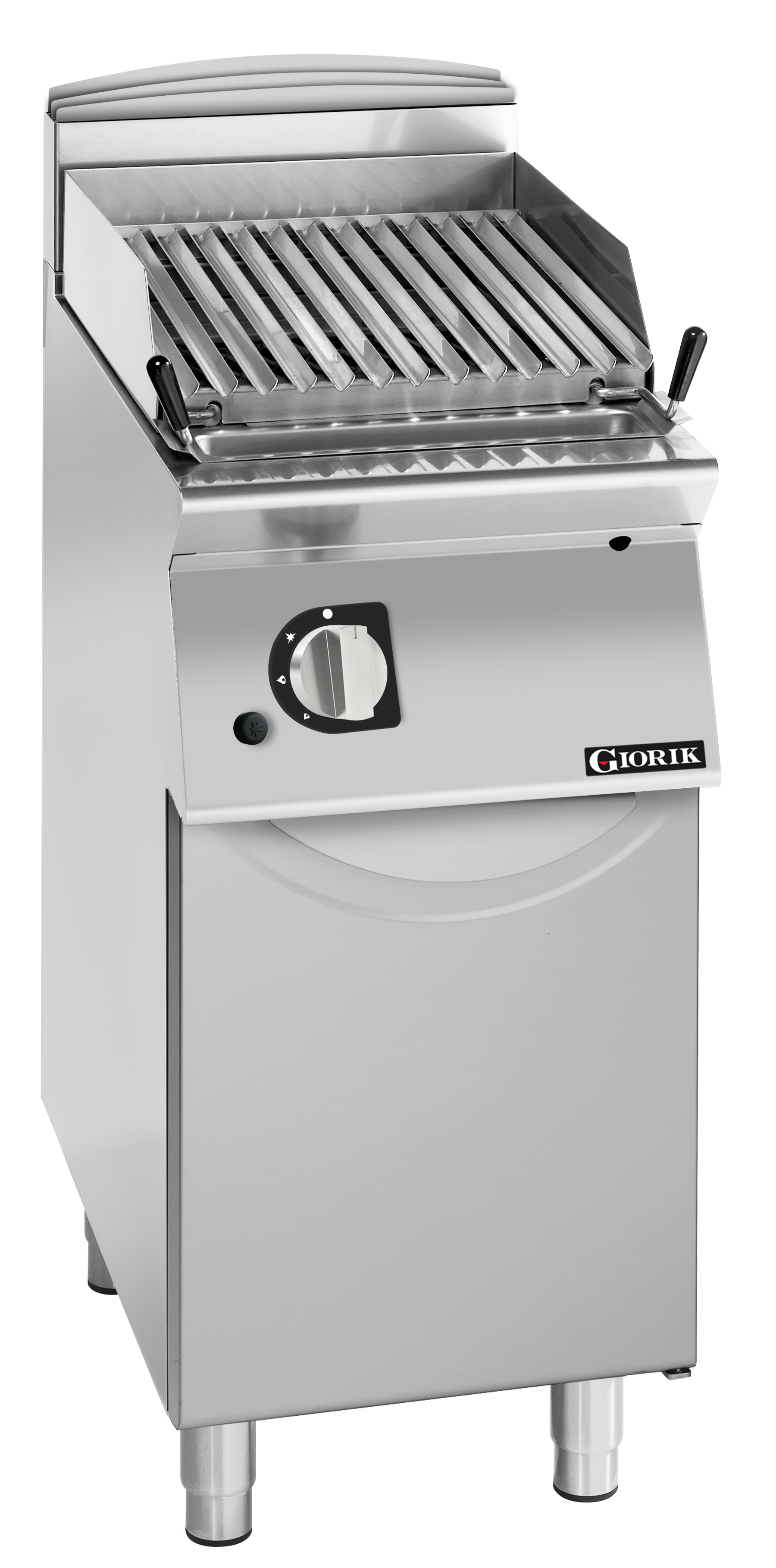 Giorik 700 Series – 400mm Gas Char Grill GL720TGCT