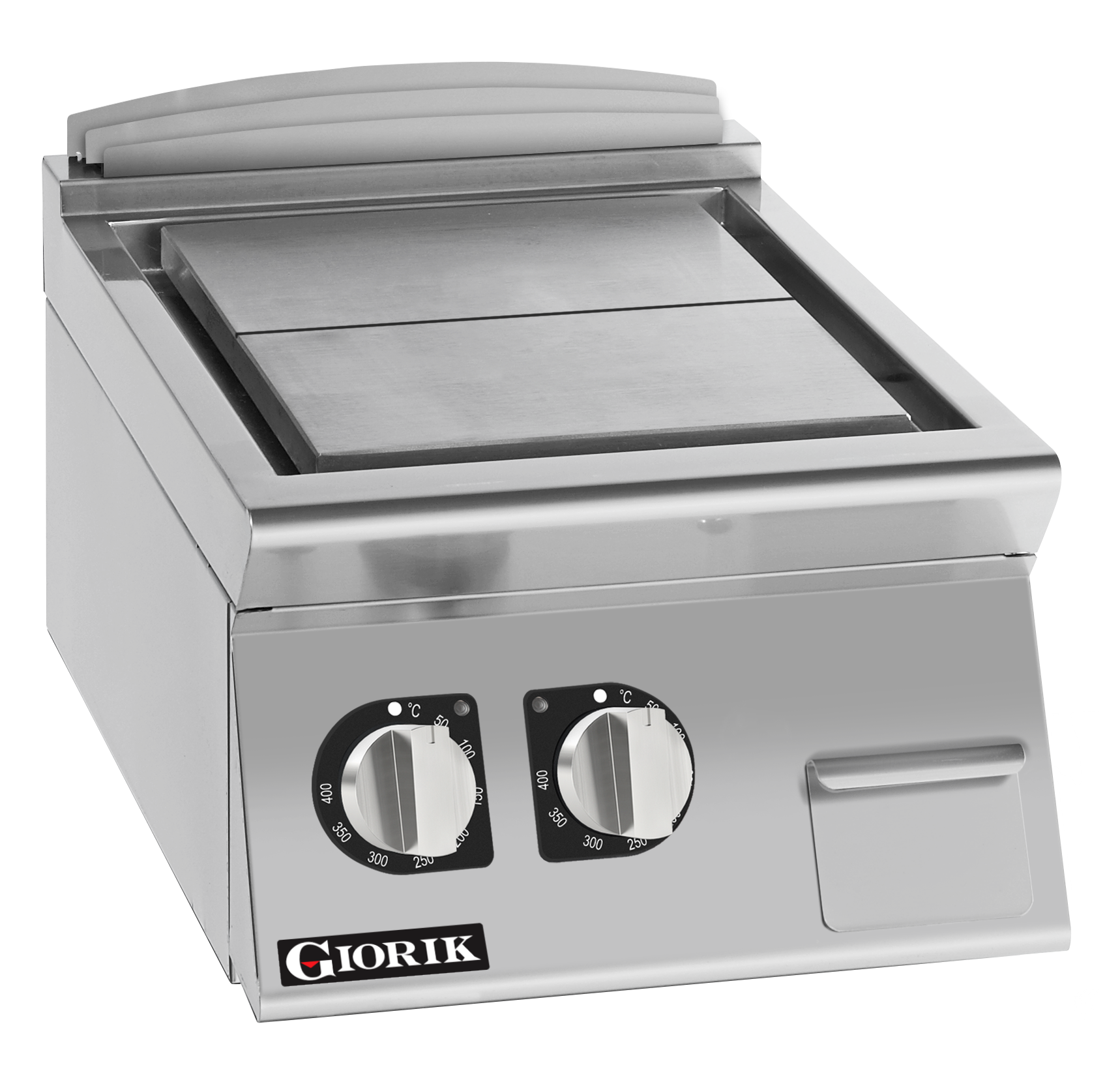 Giorik 900 Series – Gas Solid Top – 400mm Wide TG920TT