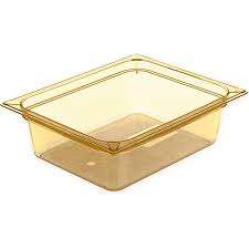 Carlisle StorPlus Food Pan 10420B13