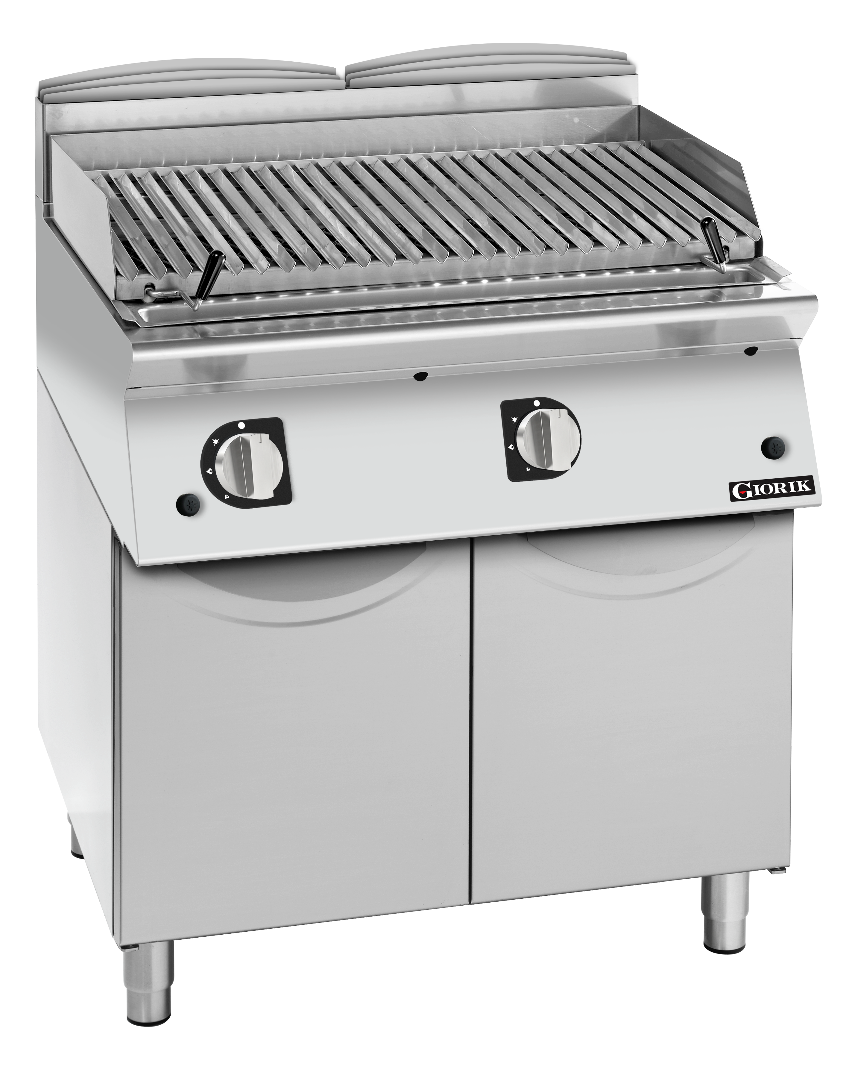 Giorik 700 Series – 800mm Gas Char Grill GL740TGCT