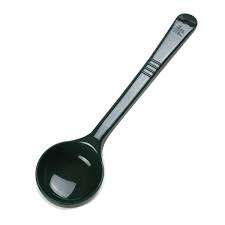 Carlisle Measure Miser Forest Green Measuring Solid Spoon 398008