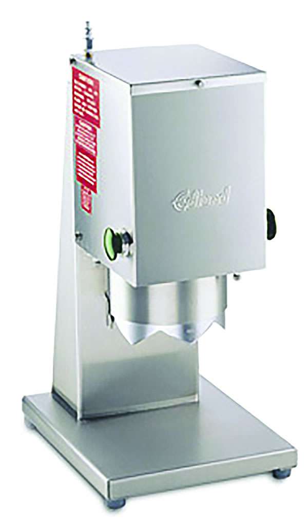 Edlund Crown Punch Pneumatic Can Opener 610