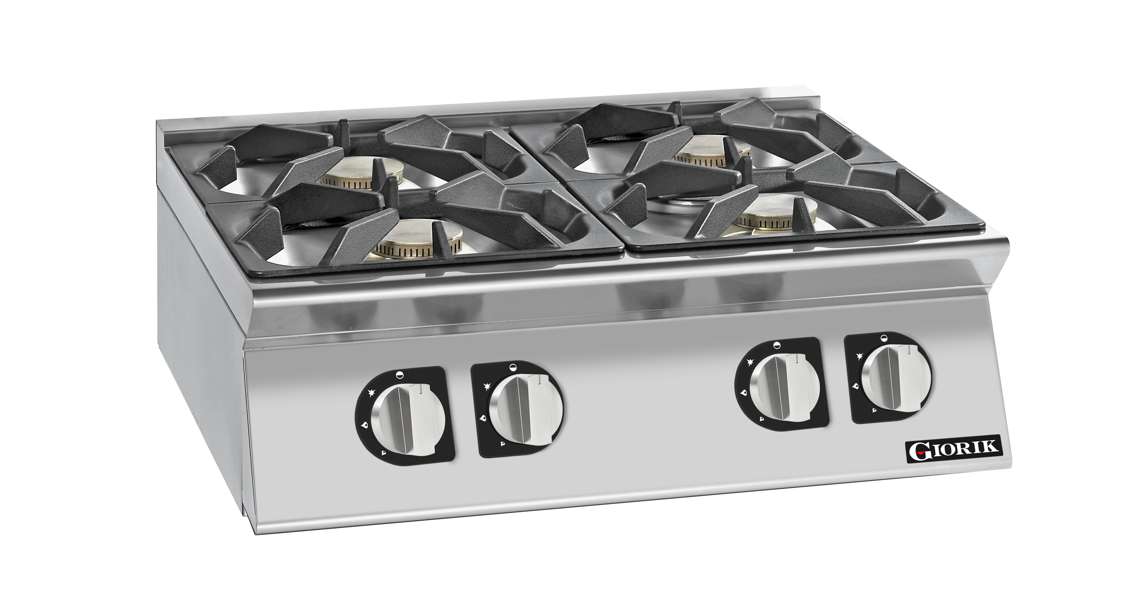 Giorik 900 Series – Gas Boiling Top CG940TT