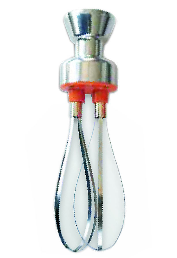 Dynamic Junior Series Whisk Attachment AC102